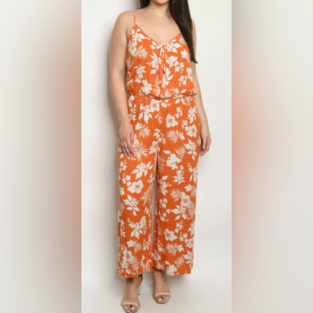 Sunshine State Jumper